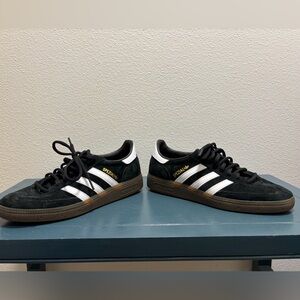 Adidas Handball Spezial Sz 7.5